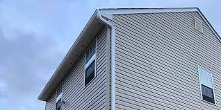 Siding Removal and Disposal in Long Prairie, MN